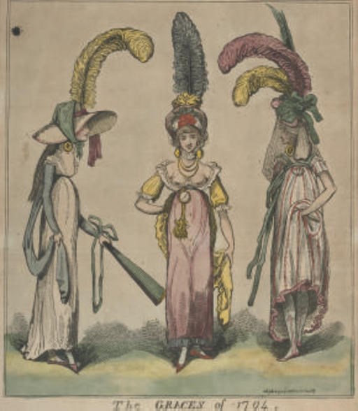 Isaac Cruikshank (1756-1811)