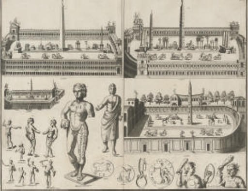 Italian School, 18th Century