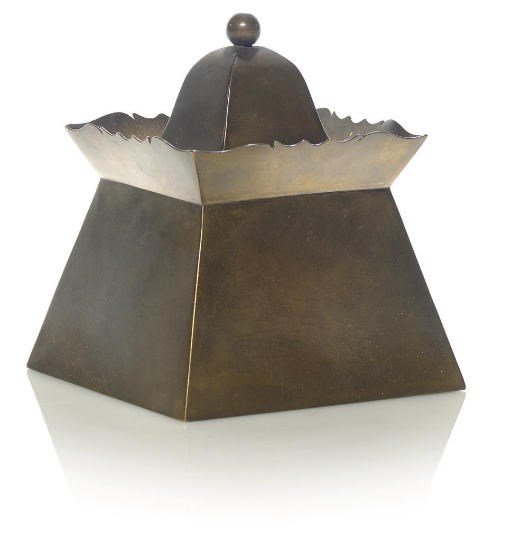 JOSEF HOFFMANN
