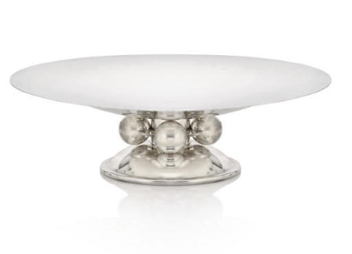 LUC LANEL FOR CHRISTOFLE