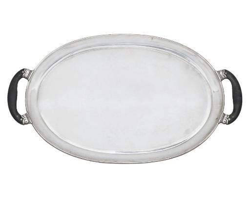 JOHAN ROHDE FOR GEORG JENSEN