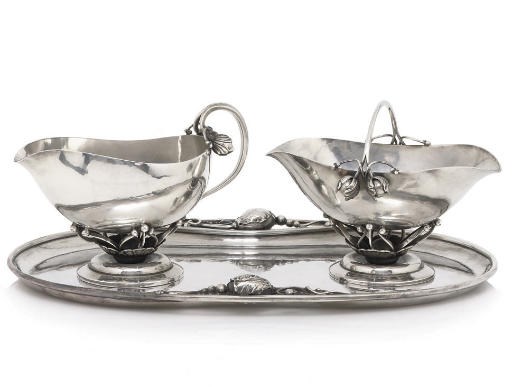 GEORG JENSEN FOR GEORG JENSEN