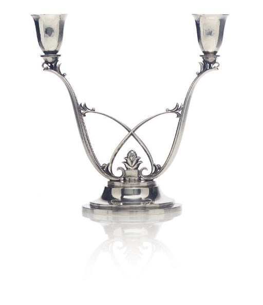 HARALD NIELSEN FOR GEORG JENSEN