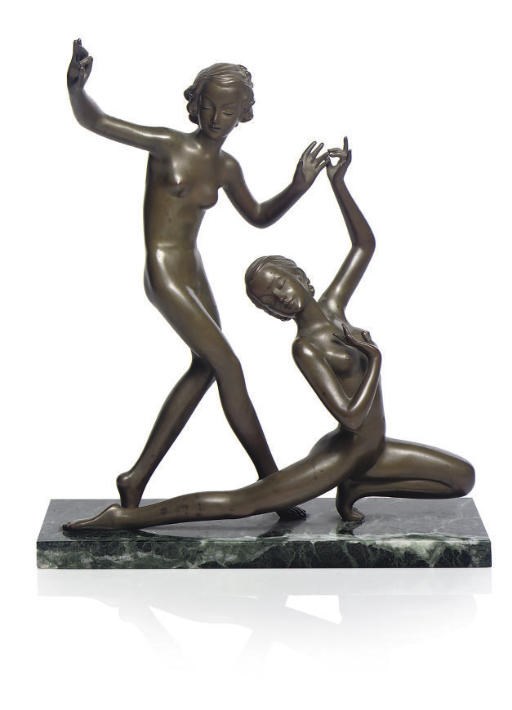LORENZL; ATTRIBUTED