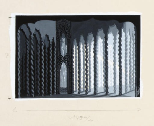 ERTÉ, ROMAIN DE TIRTOFF