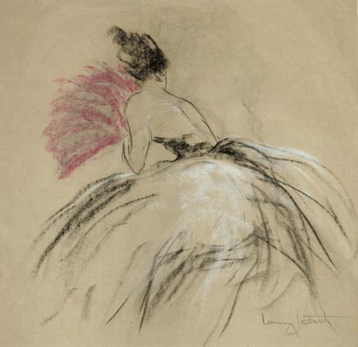 LOUIS ICART