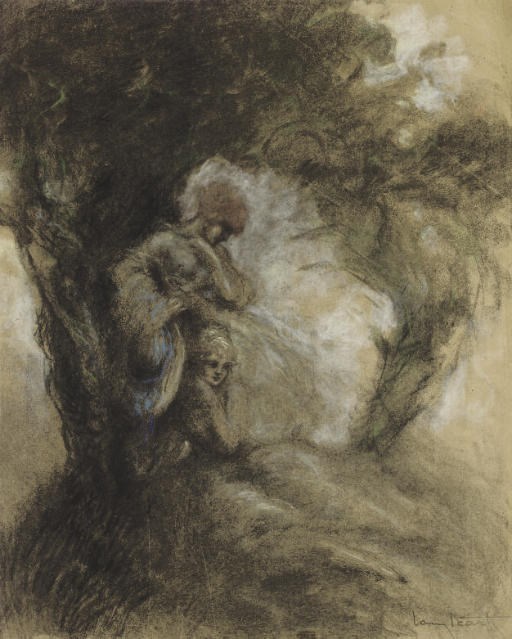 LOUIS ICART