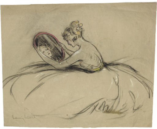 LOUIS ICART