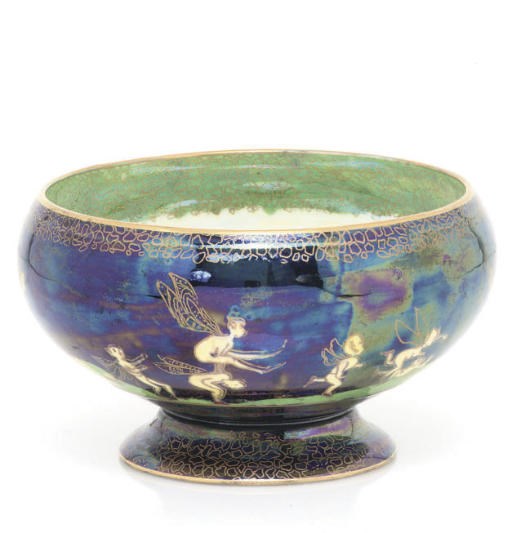 DAISY MAKEIG-JONES FOR WEDGWOOD