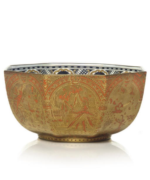 DAISY MAKEIG-JONES FOR WEDGWOOD