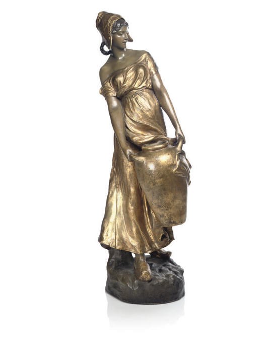 GOLDSCHEIDER