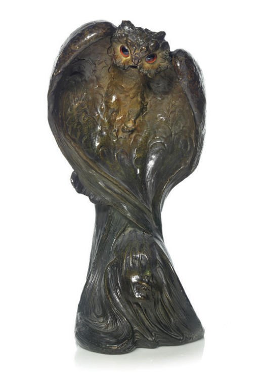 GOLDSCHEIDER; ATTRIBUTED