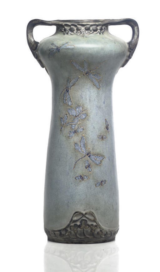 AMPHORA: REISSNER STELMACHER & KESSEL