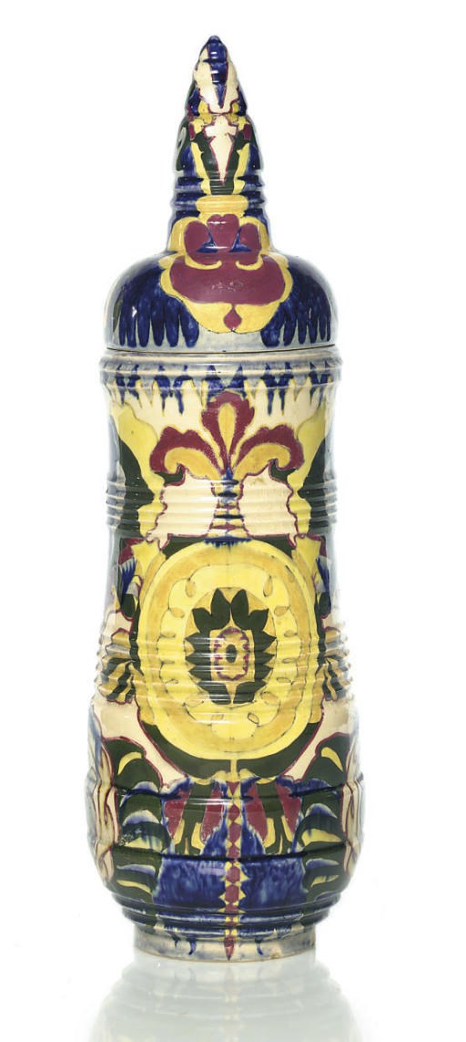 T.A.C. COLENBRANDER FOR ROZENBURG