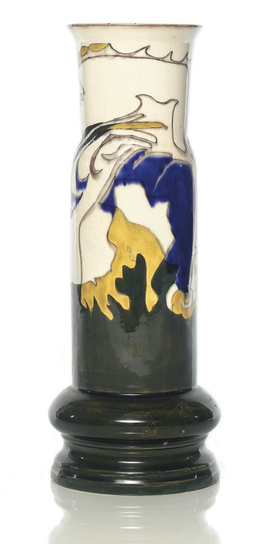 T.A.C. COLENBRANDER FOR ROZENBURG