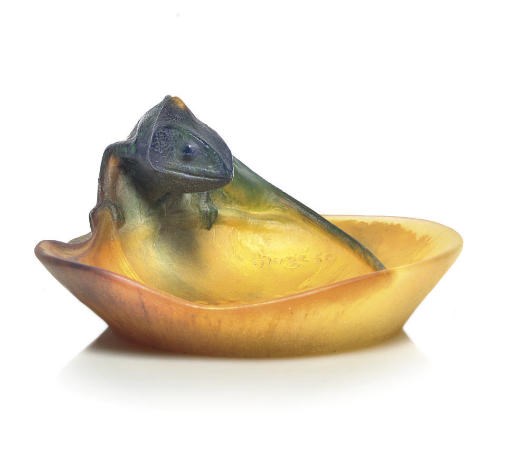 HENRI BERGÉ FOR ALMARIC WALTER