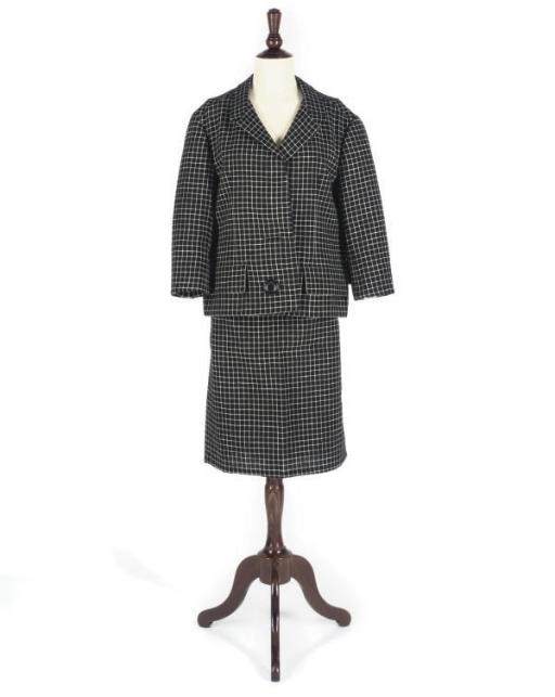 CHRISTIAN DIOR LONDON, 1950s-1960s