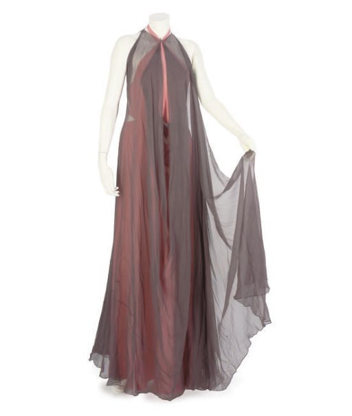 MADAME GRÈS, 1950S