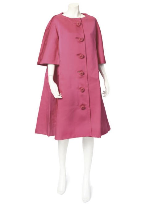 CHRISTIAN DIOR PARIS, 1960
