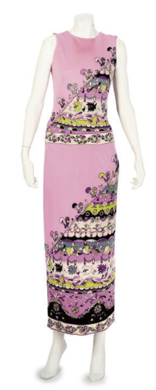 PUCCI, 1970s