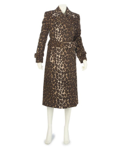 YVES SAINT LAURENT RIVE GAUCHE, 1970S