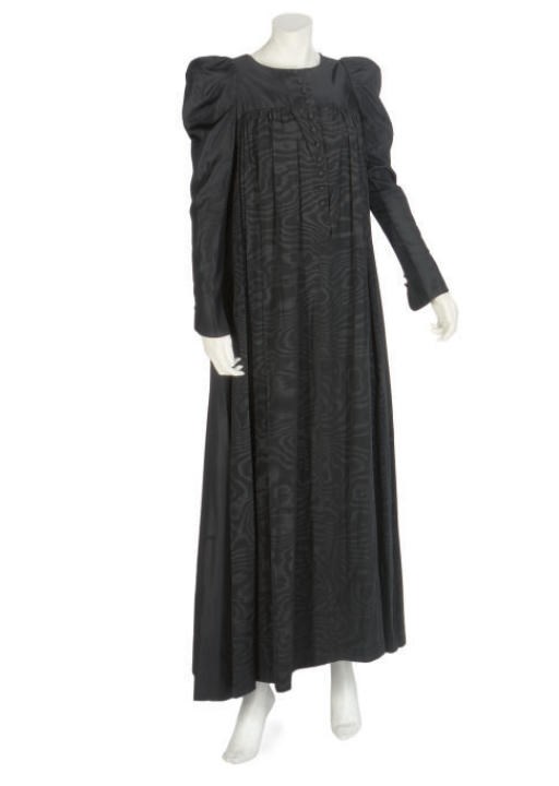 BIBA, A DRESS AND TWO PAIRS OF TROUSERS
