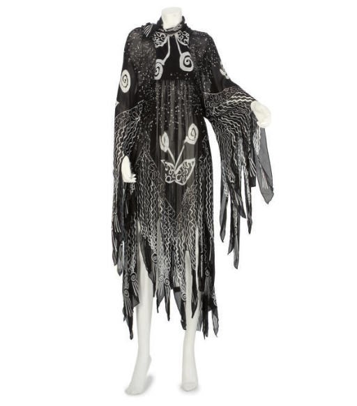 ZANDRA RHODES