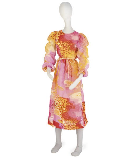 GIVENCHY COUTURE