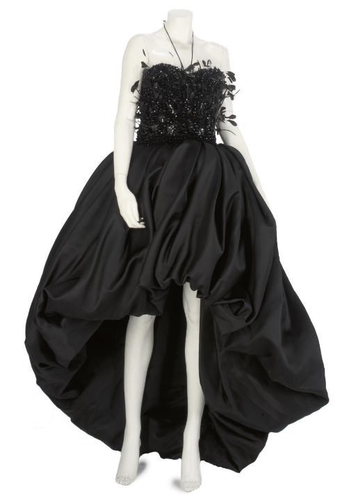 NINA RICCI COUTURE