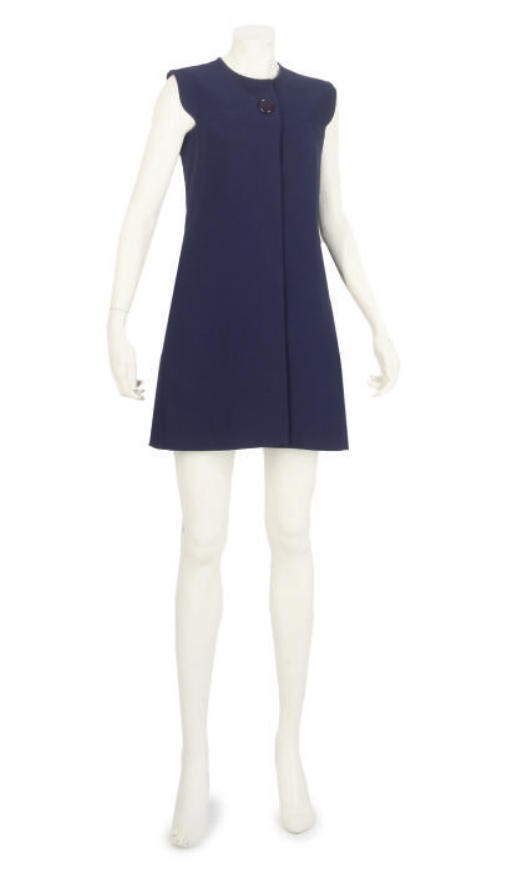 PIERRE CARDIN, 1960s