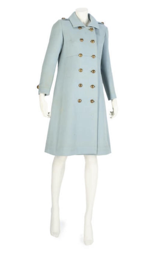 LANVIN, 1970s