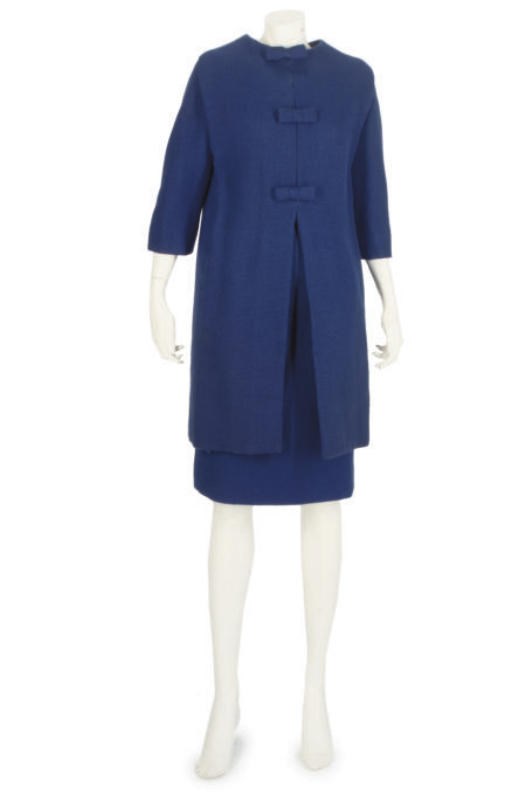 ROBERTO CAPUCCI, FENDI AND ROBERTA DI CAMERINO