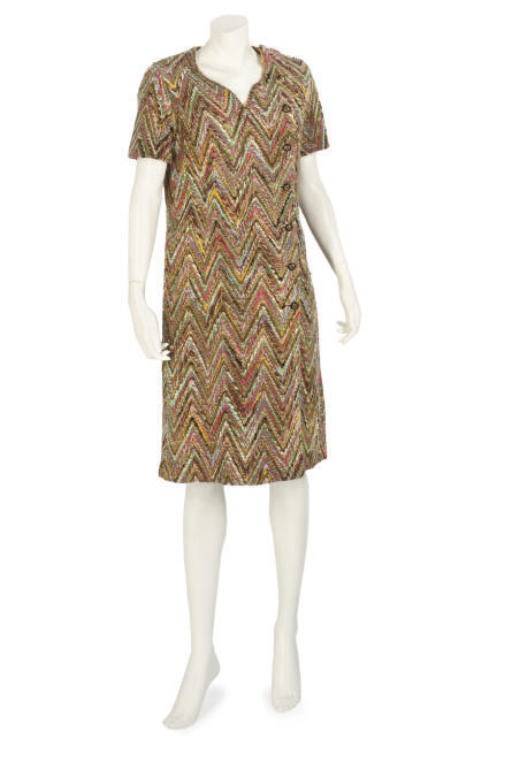 CHANEL, A GROUP OF COSTUME, 1970s