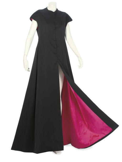 CHRISTIAN DIOR LONDON