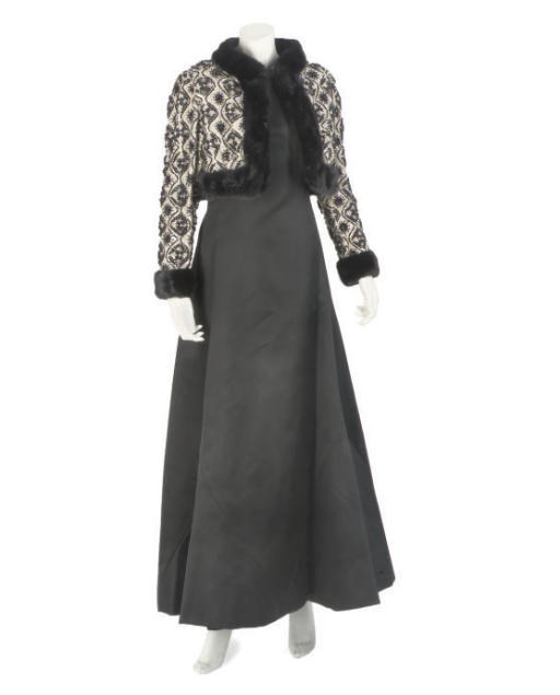 AN EVENING ENSEMBLE