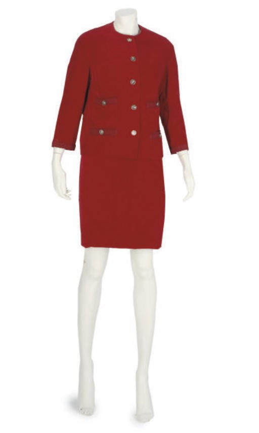 MARY QUANT