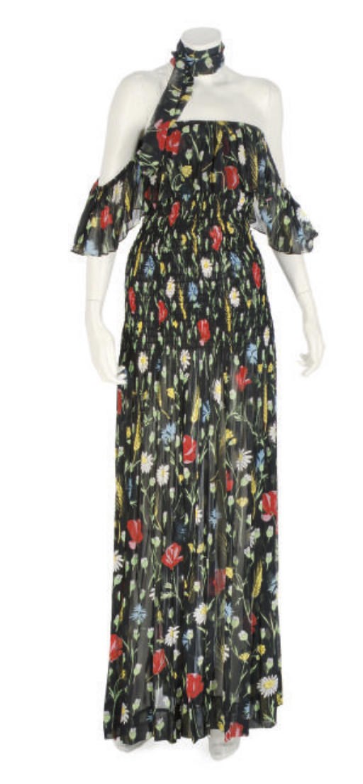YVES SAINT LAURENT RIVE GAUCHE