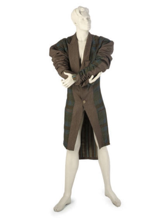 JOHN GALLIANO, 1984