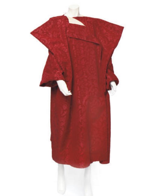 COMME DES GARÇONS, 1992-93