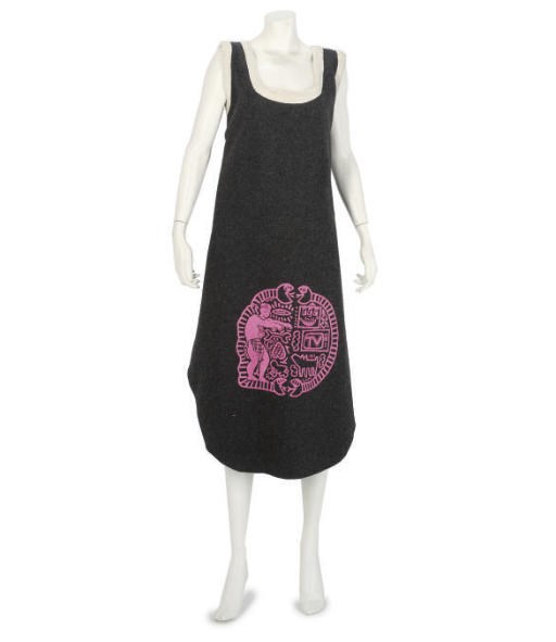 VIVIENNE WESTWOOD, WITCHES COLLECTION