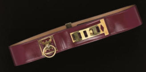 HERMÈS, CIRCA 1975