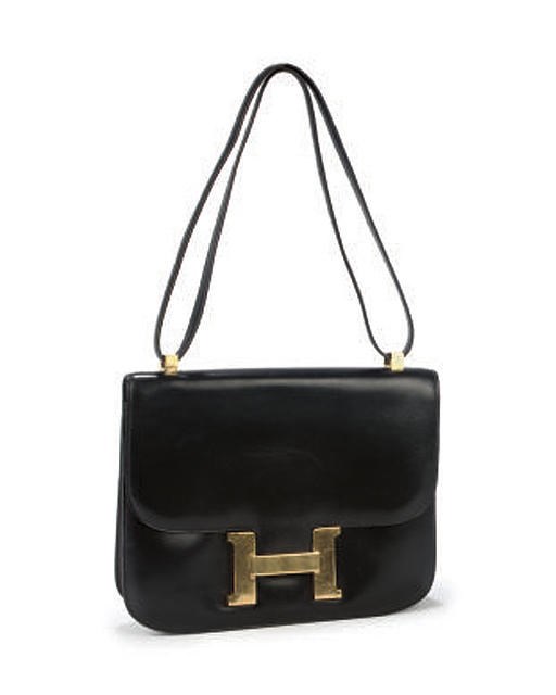 HERMÈS, A CONSTANCE BAG