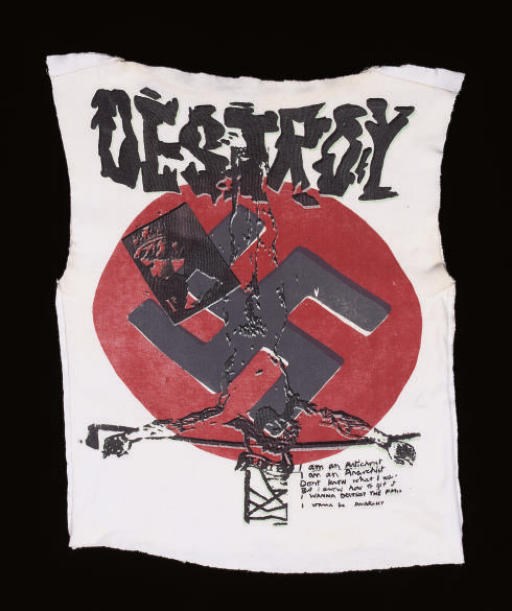 SEDITIONARIES, CIRCA 1977
