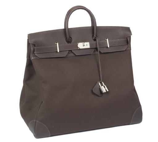 HERMÈS, A HAUT A COURROIE
