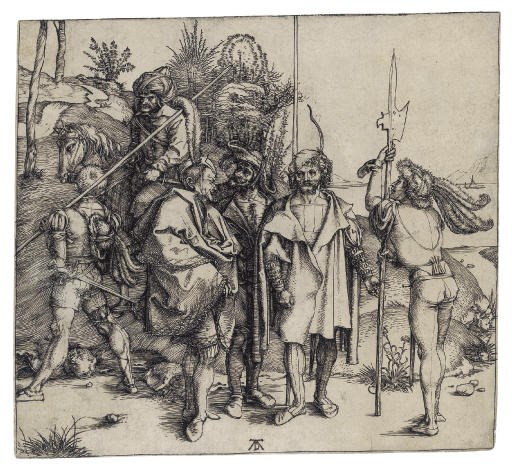 Albrecht Dürer