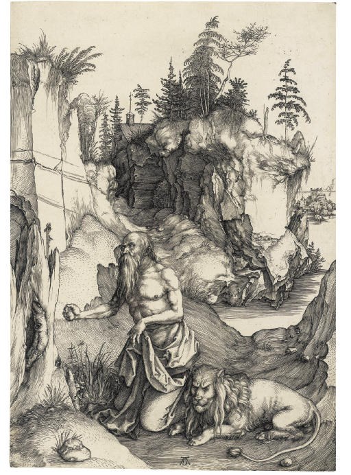 Albrecht Dürer
