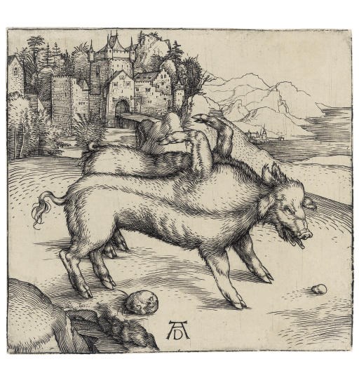 Albrecht Dürer
