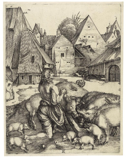 Albrecht Dürer