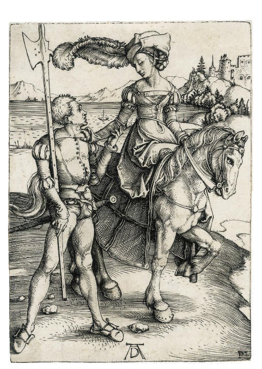 Albrecht Dürer