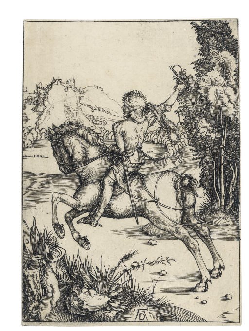 Albrecht Dürer
